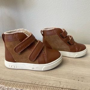 UGG Rennon II Shoe - Toddler Size 7